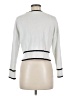 Sincerely Jules Ivory Blazer Size M - photo 2