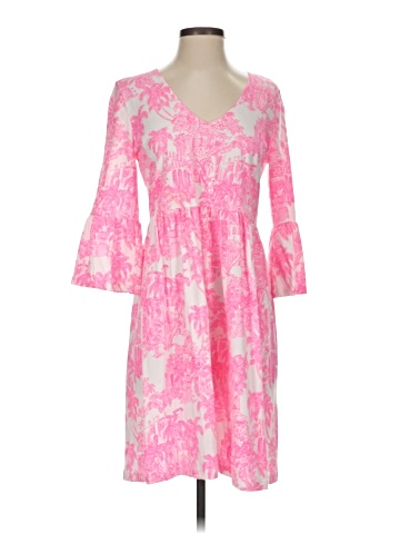 Lilly Pulitzer Casual Dress (view 1)