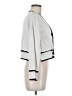 Sincerely Jules Ivory Blazer Size M - photo 4