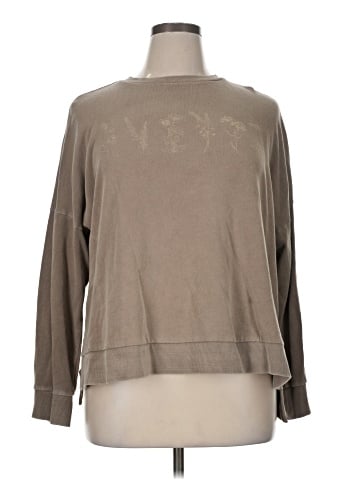 dip Sweatshirt (view 1)