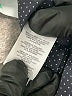 J.Crew Solid Black Wool Blazer Size 2 (tall) - photo 7