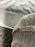 L.L.Bean Gray Cardigan Size XS - photo 8