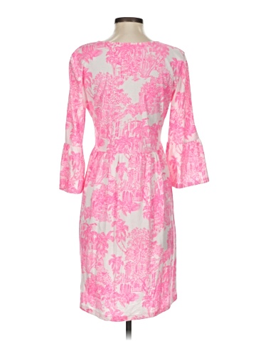 Lilly Pulitzer Casual Dress (view 2)