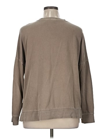 dip Sweatshirt (view 2)