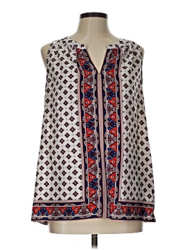 Jasmine & Juliana Tank Top