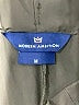 Modern Ambition Solid Gray Casual Pants Size M - photo 4