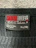 Southpole 100% Acrylic Solid Black Pullover Sweater Size 20 - photo 3