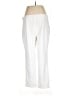 Calvin Klein White Casual Pants Size 14 - photo 2