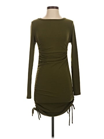Vagabond Casual Dress (view 1)