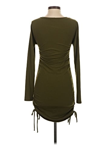 Vagabond Casual Dress (view 2)