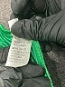 Unbranded Green Casual Pants Size S - photo 6
