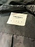 Vero Moda Solid Black Jacket Size L - photo 6