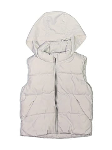 Zara Vest (view 1)