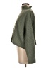 By Together Green Turtleneck Sweater Size M - photo 5