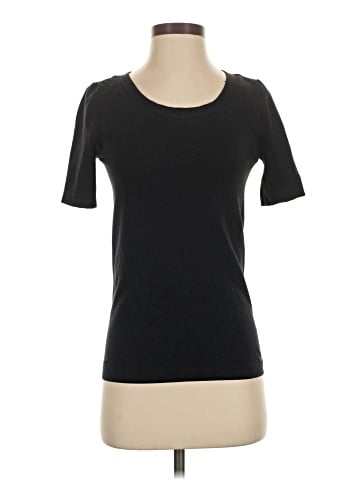 Wolford Short Sleeve T-Shirt (view 1)