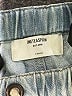ONETEASPOON 100% Cotton Blue Jeans Size XS - photo 7