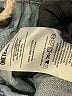 ONETEASPOON 100% Cotton Blue Jeans Size XS - photo 8
