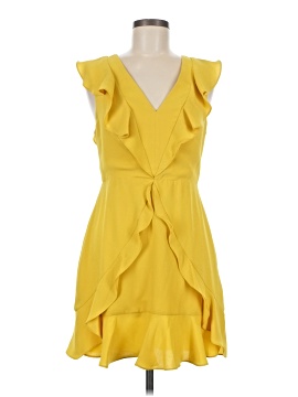 Bcbgmaxazria Cocktail Dress
