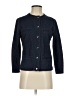 Bass Blue Denim Jacket Size S - photo 1