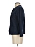 Bass Blue Denim Jacket Size S - photo 5