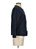 Bass Blue Denim Jacket Size S - photo 4