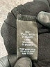Lulus Solid Black Casual Skirt Size S - photo 5