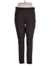 Bandolino Brown Active Pants Size 14 - photo 1