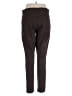 Bandolino Brown Active Pants Size 14 - photo 2
