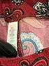 Lularoe Paisley Red Leggings Size 1X (Tall & Curvy) - photo 4