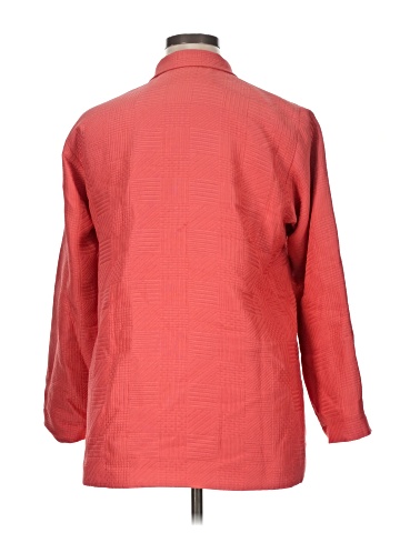 Nina Mclemore Blazer (view 2)