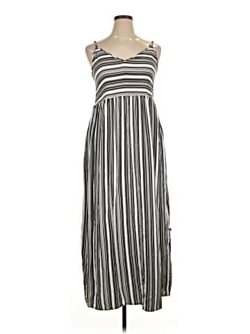 Eyeshadow Casual Dress (view 1)