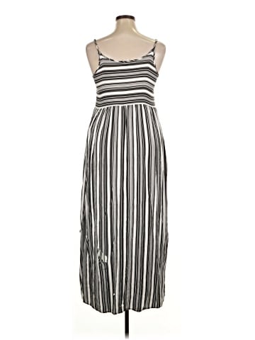 Eyeshadow Casual Dress (view 2)