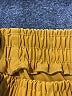 Assorted Brands Graphic Yellow Track Pants Size M - photo 3