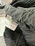 Lyaner Black Sleeveless Blouse Size M - photo 5