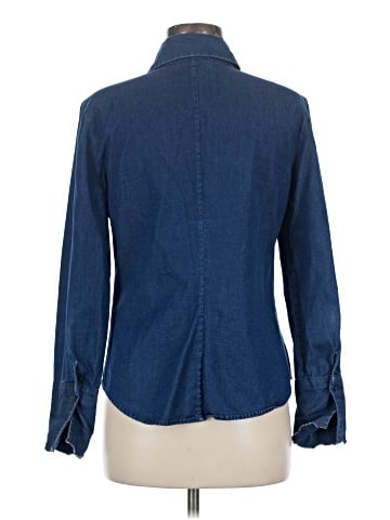 The Limited Long Sleeve Button-Down Shirt (view 2)