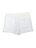 J.Crew Solid White Shorts Size 30 waist - photo 2