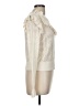 LoveShackFancy Ivory Pullover Sweater Size M (estimated) - photo 4