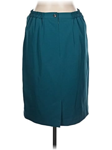 Signature Formal Skirt (view 2)