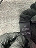 AGB Black Pullover Sweater Size M - photo 8