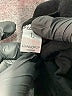 MANGOPOP Collection Black Bodysuit Size L - photo 3