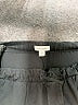 Cuyana Black Casual Pants Size XS - photo 7