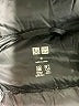 Uniqlo 100% Nylon Black Vest Size L - photo 6