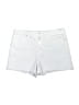 J.Crew Solid White Shorts Size 30 waist - photo 1