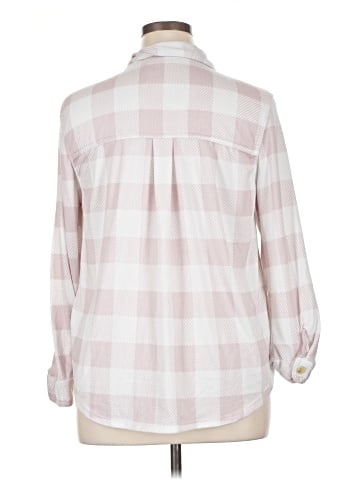 C&C California Long Sleeve Blouse (view 2)