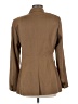 Worth 100% Wool Tan Wool Blazer Size 8 - photo 2