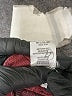 W by Worth Burgundy Cargo Pants Size 10 - photo 8
