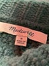 Madewell Solid Green Turtleneck Sweater Size S - photo 7