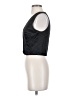 H&M Black Vest Size 00 (estimated) - photo 5