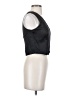 H&M Black Vest Size 00 (estimated) - photo 4
