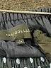Majorelle 100% Rayon Blue Short Sleeve Blouse Size S - photo 7